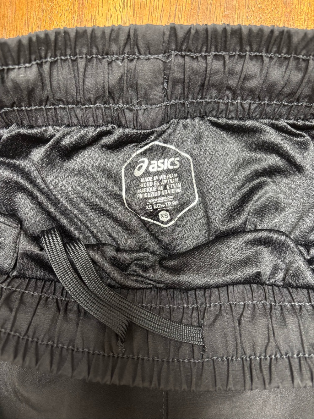 ASICS Running Short - Picture 5 of 8